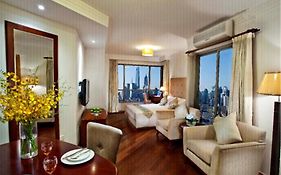 Acme Riverside Serviced Apartment